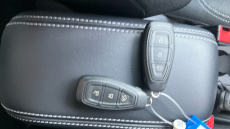 Ford Puma 1.0 EcoBoost Titanium 5dr Petrol Hatchback